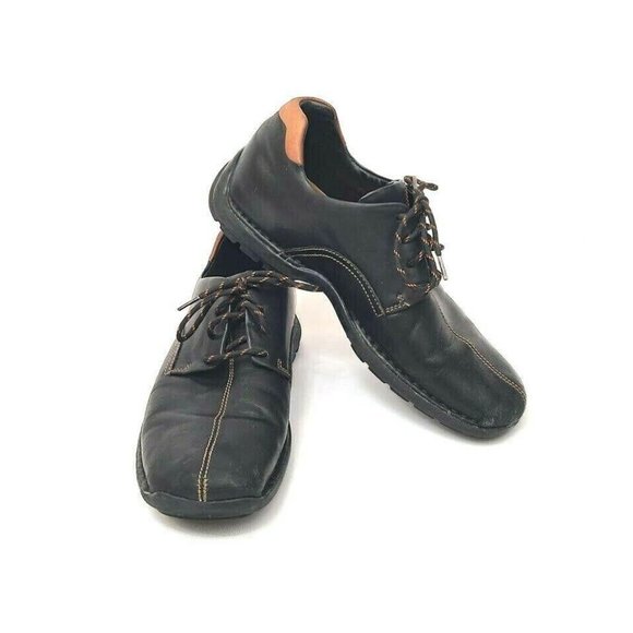 Cole Haan | Shoes | Cole Haan Zeno Lace Ii Mens 8m Black  display picture 3